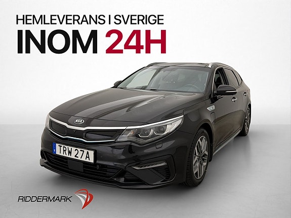 Kia Optima 3 of 30