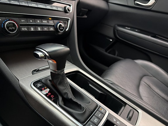 Kia Optima 26 of 30