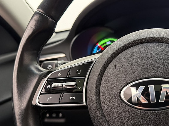 Kia Optima 16 of 30