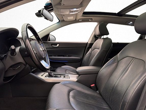 Kia Optima 13 of 30