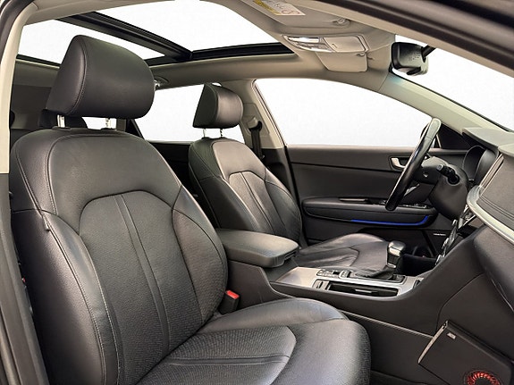 Kia Optima 28 of 30