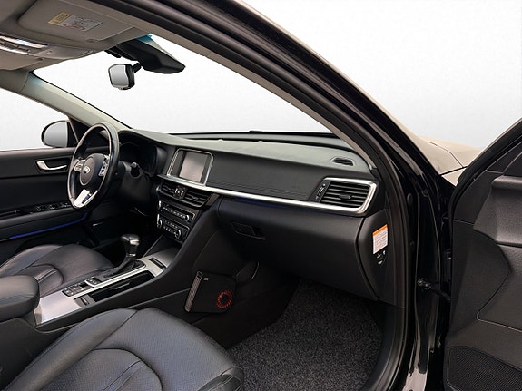 Kia Optima 27 of 30