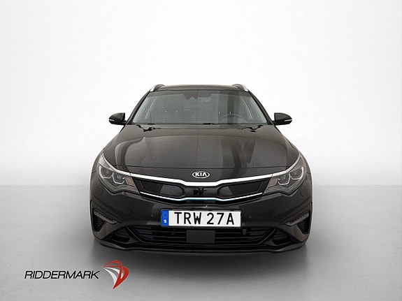Kia Optima 2 of 30