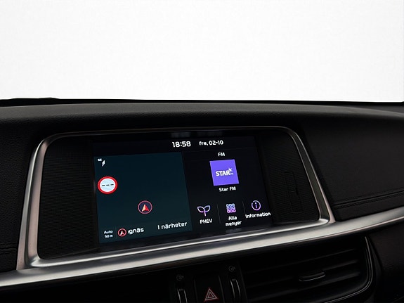 Kia Optima 20 of 30