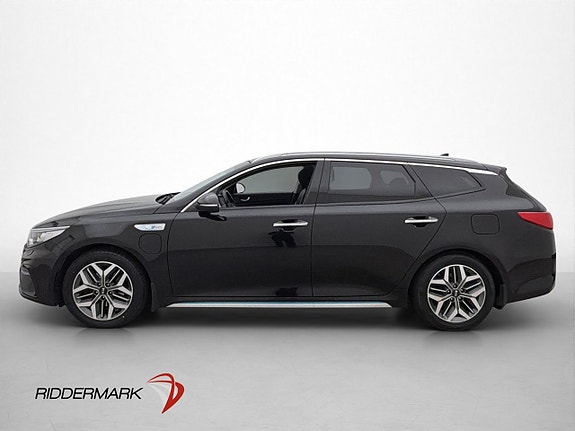 Kia Optima 4 of 30