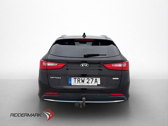 Kia Optima 6 of 30