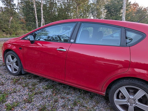 Seat Leon 10 of 16