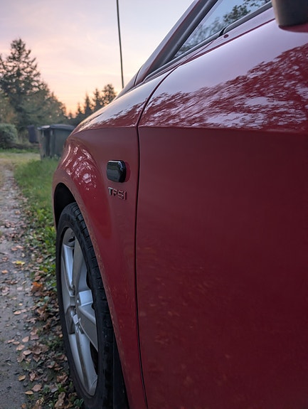 Seat Leon 15 of 16