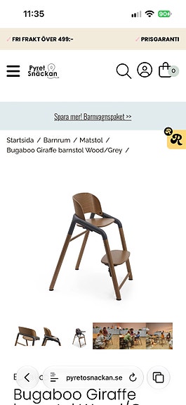 Product image 1 of 6