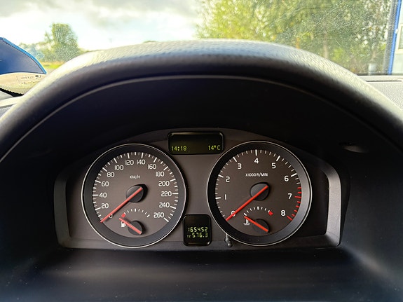 Volvo V50 7 of 11