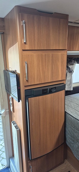 KABE Travelmaster 700LXL 8 of 21