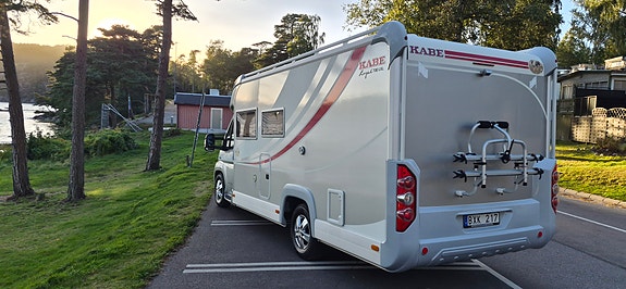 KABE Travelmaster 700LXL 4 of 21