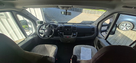 KABE Travelmaster 700LXL 17 of 21