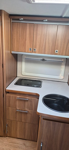 KABE Travelmaster 700LXL 10 of 21