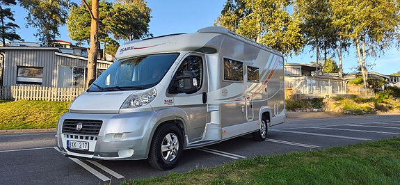 KABE Travelmaster 700LXL 7 of 21