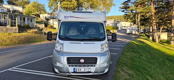 KABE Travelmaster 700LXL 6 of 21