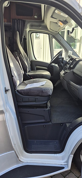KABE Travelmaster 700LXL 21 of 21