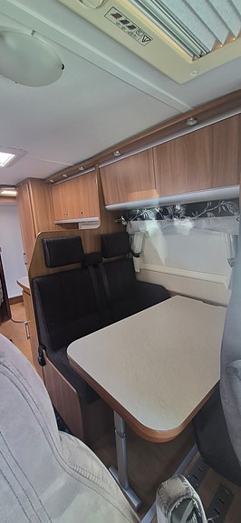 KABE Travelmaster 700LXL 16 of 21