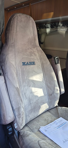 KABE Travelmaster 700LXL 18 of 21