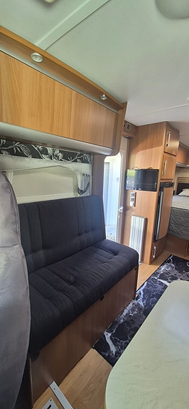 KABE Travelmaster 700LXL 14 of 21