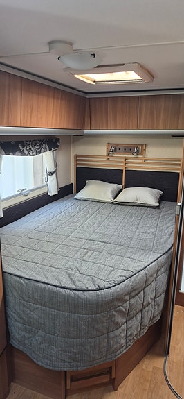 KABE Travelmaster 700LXL 9 of 21