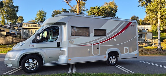 KABE Travelmaster 700LXL 5 of 21