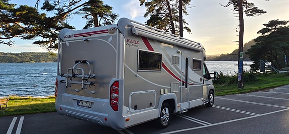 KABE Travelmaster 700LXL 3 of 21
