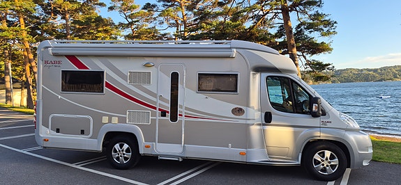 KABE Travelmaster 700LXL 2 of 21