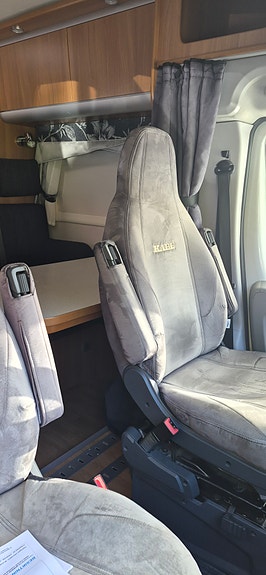 KABE Travelmaster 700LXL 20 of 21
