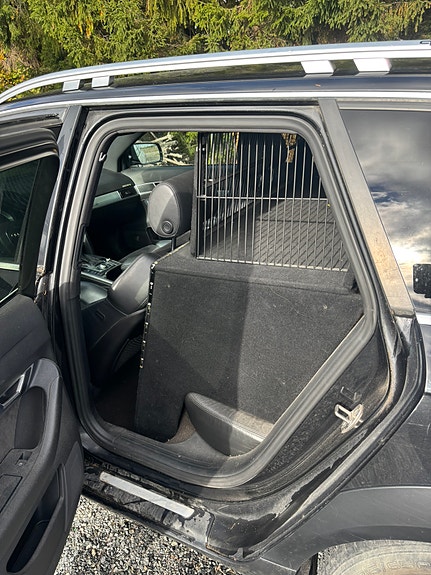 Audi A6 allroad 4 of 8