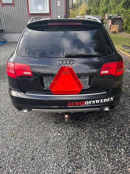 Audi A6 allroad 7 of 8