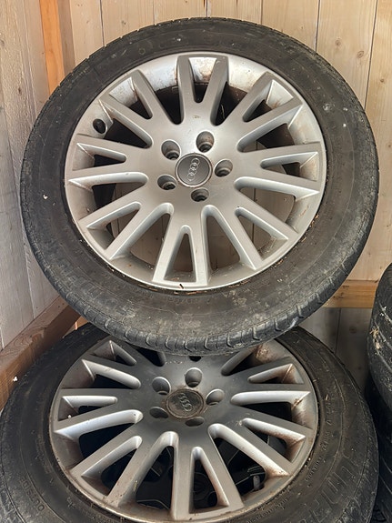 Audi A6 allroad 8 of 8