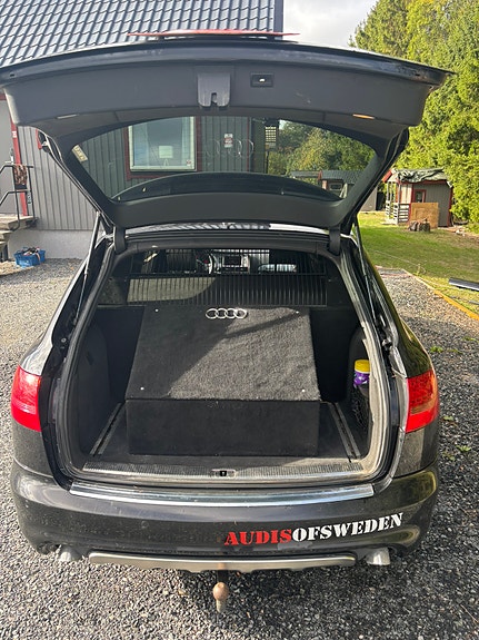 Audi A6 allroad 5 of 8