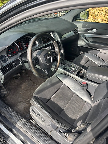 Audi A6 allroad 3 of 8