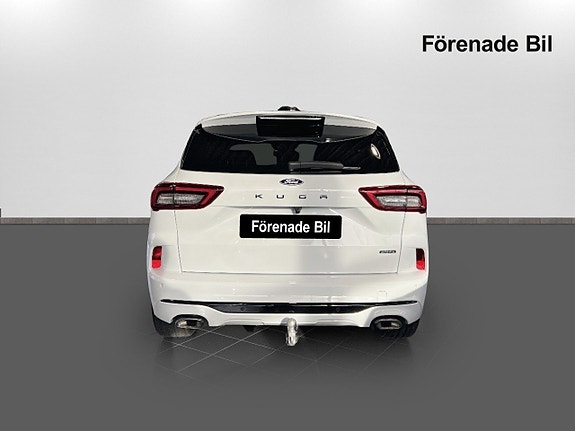 Ford Kuga 4 of 15