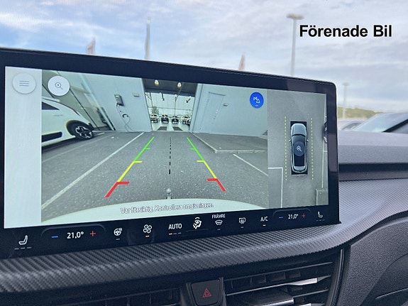 Ford Kuga 13 of 15