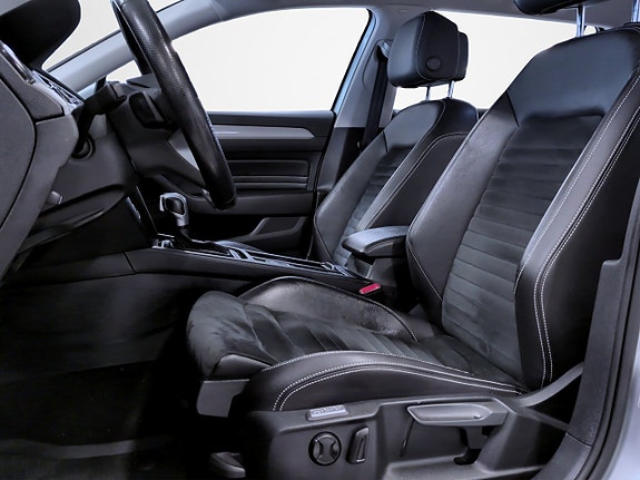 Volkswagen Passat 7 of 17