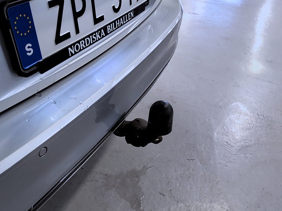 Volkswagen Passat 16 of 17