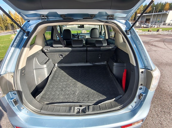 Mitsubishi Outlander 8 of 10