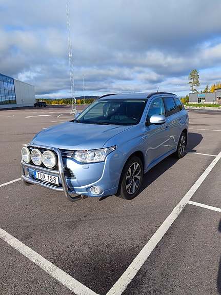 Mitsubishi Outlander 9 of 10