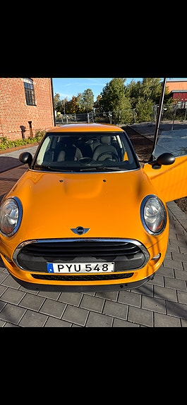 MINI One 6 of 7