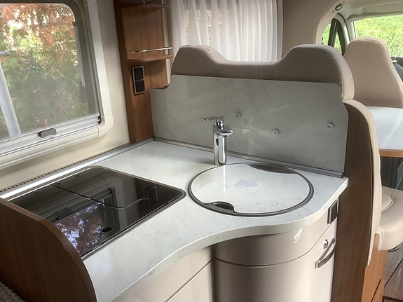 Hymer T668CL 3 of 4