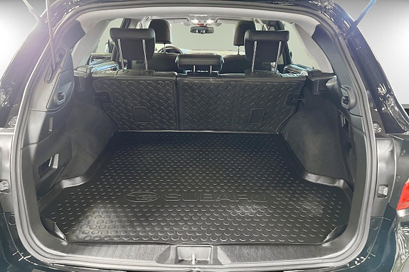 Subaru Outback 14 of 19