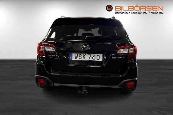 Subaru Outback 5 of 19