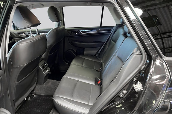 Subaru Outback 9 of 19