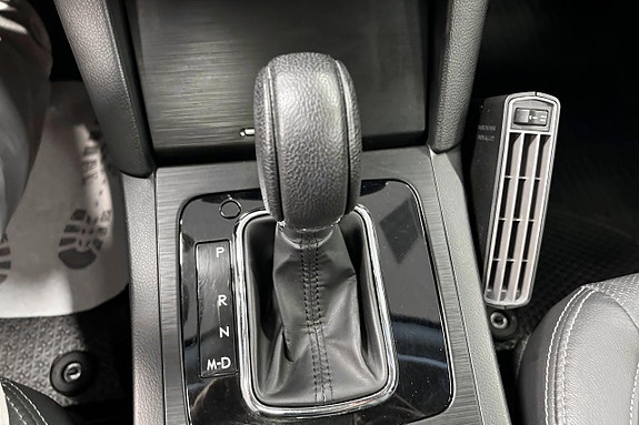 Subaru Outback 12 of 19