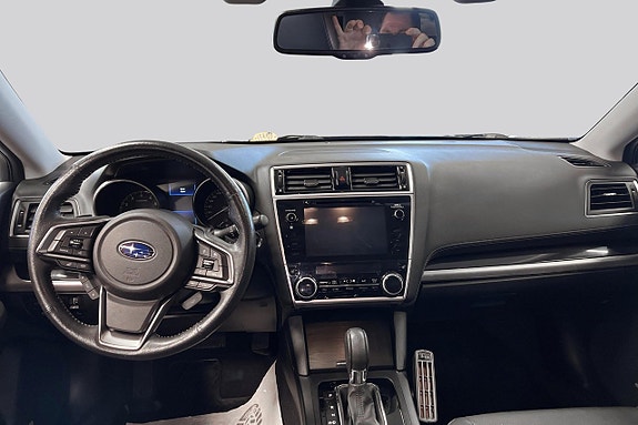 Subaru Outback 7 of 19