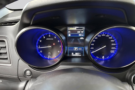 Subaru Outback 10 of 19