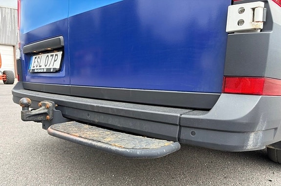 Volkswagen Crafter 35 4 of 12