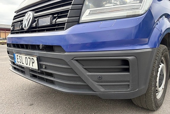 Volkswagen Crafter 35 12 of 12